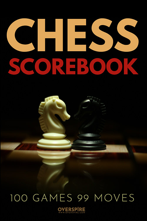 chess journal score notation